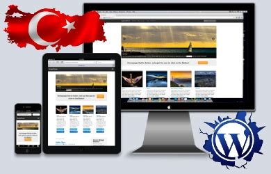 Ücretsiz premium wordpress temaları türkçe